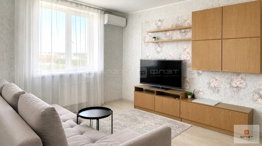 Продажа квартиры, Казань, ул. Космонавтов - Фото 12