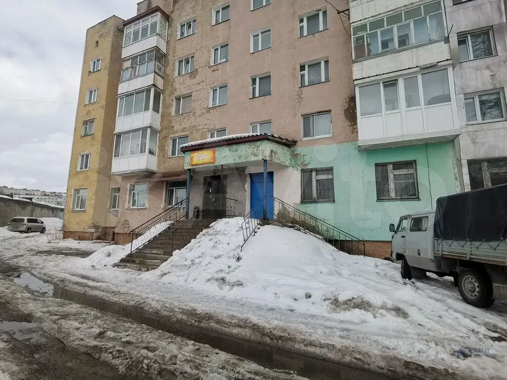 Производство, 120.8 м - Фото 0