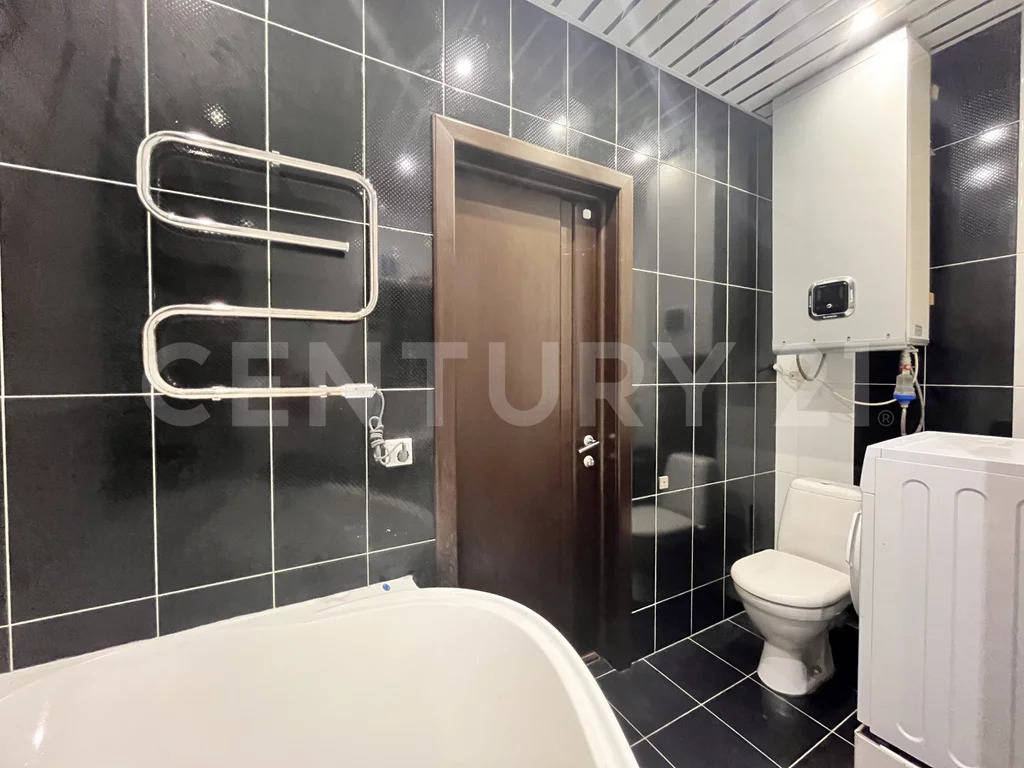 Продажа квартиры, Апрелевка, Наро-Фоминский район, Парковая ул, 3 - Фото 7