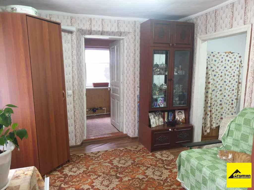 Продажа дома, Красноармейское, Ейский район - Фото 8