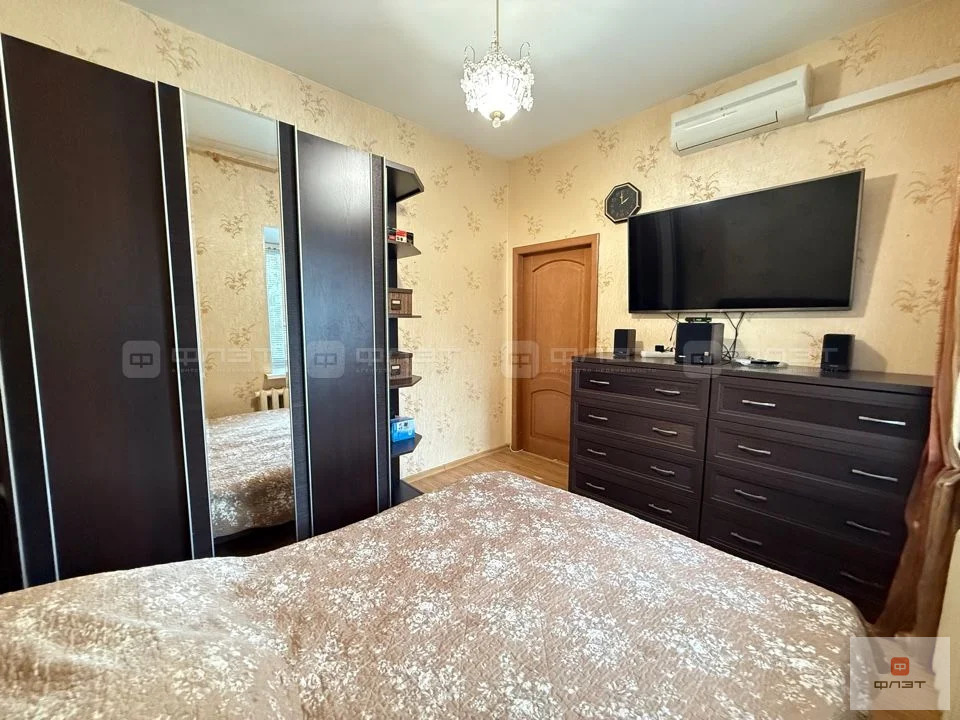 Продажа квартиры, Казань, ул. Гоголя - Фото 2