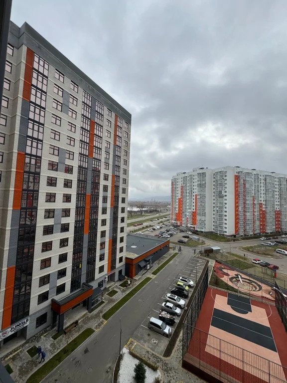 Продается квартира, 44.05 м - Фото 1