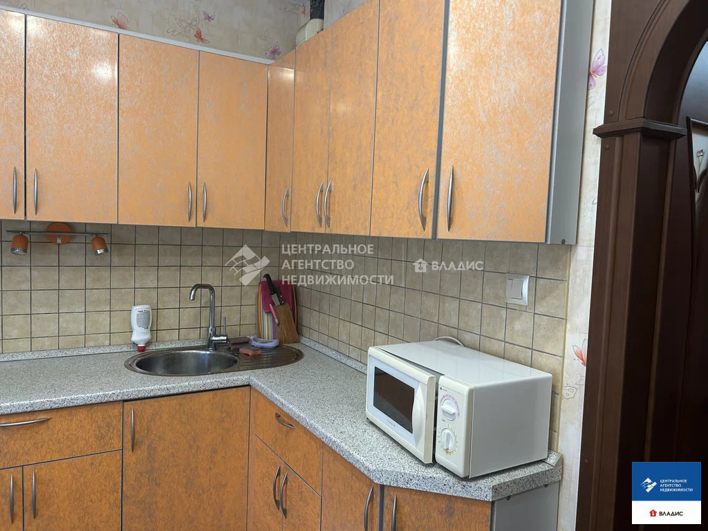 Аренда квартиры, Рязань, Большая улица - Фото 2