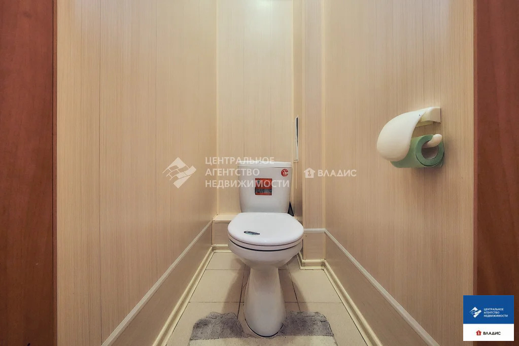 Продажа квартиры, Рязань, ул. Октябрьская - Фото 3