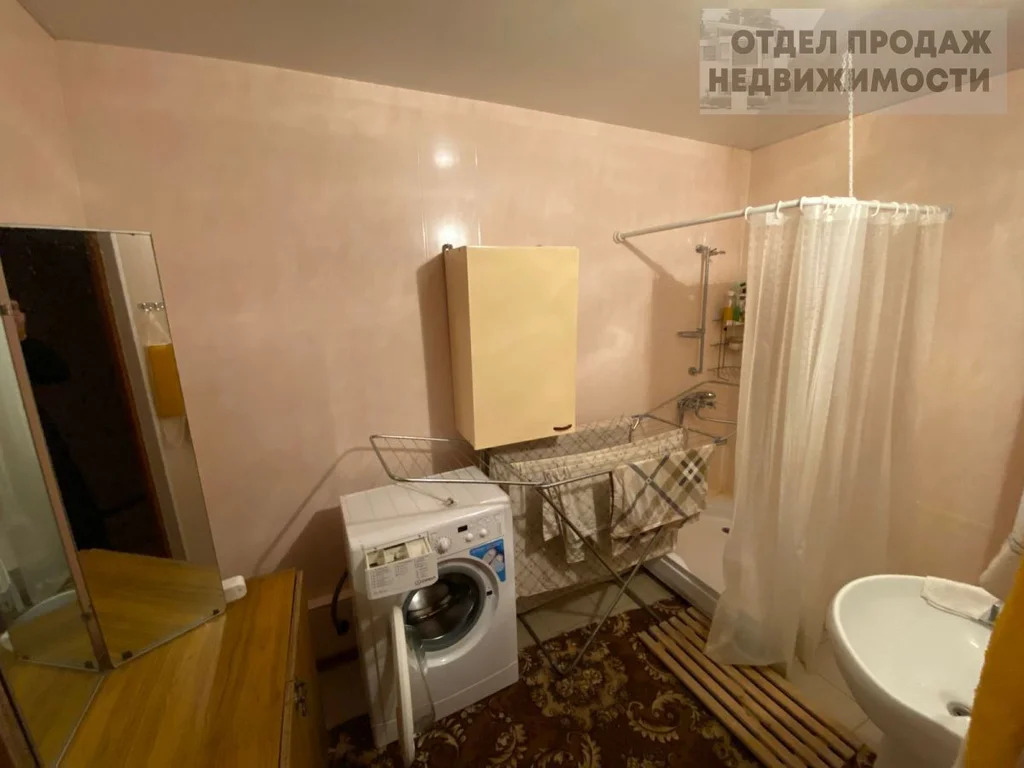 Квартира с индивидуальным отоплением - Фото 13