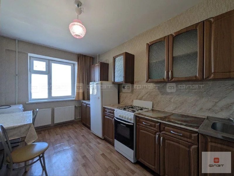 Аренда квартиры, Казань, ул. Мало-Московская д.26 - Фото 6