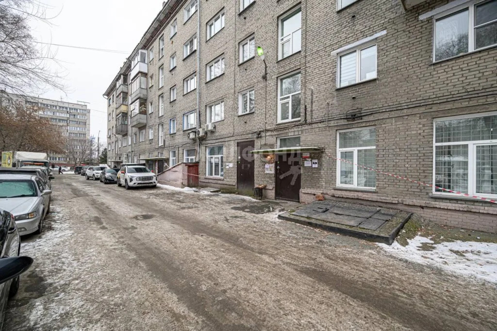 Продажа квартиры, Новосибирск, ул. Холодильная - Фото 14