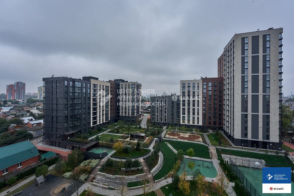 Продажа квартиры, Рязань, Касимовское ш. - Фото 17