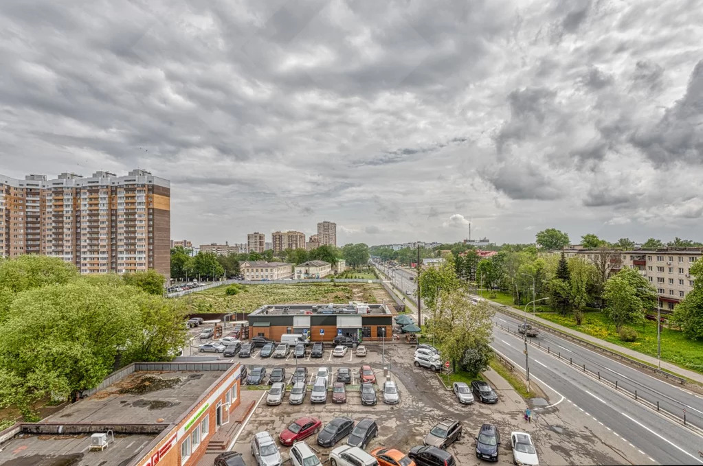 Продажа торгового помещения, Солнечногорск, Солнечногорский район, ул. . - Фото 25