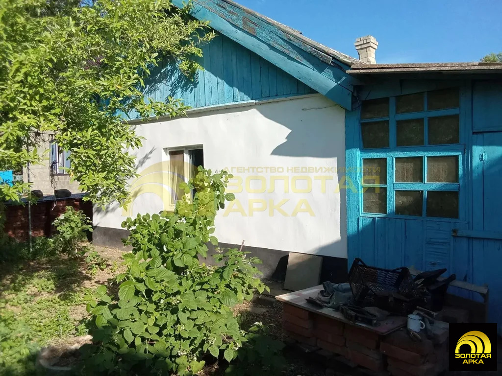 Продажа дома, Старотитаровская, Темрюкский район, Ильича пер. - Фото 2