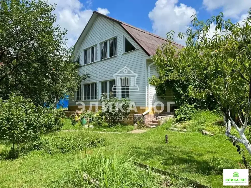 Продажа дома, Джубга, Туапсинский район, ул. Колхозная - Фото 1