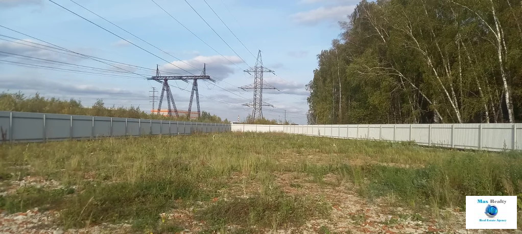 Сдается Земельный участок. , Андреевское д, 3 - Фото 7