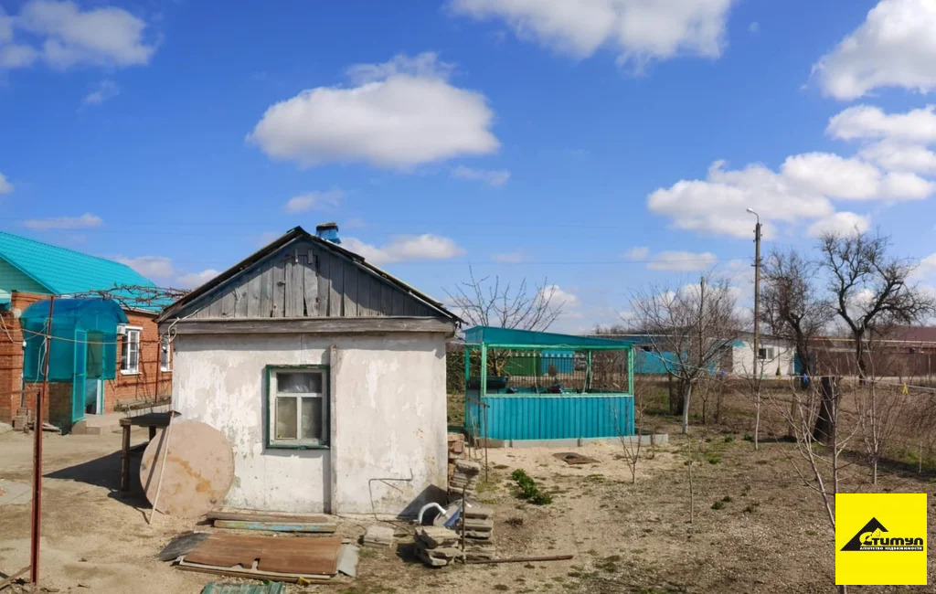 Продажа дома, Камышеватская, Ейский район, ул. Колхозная - Фото 2