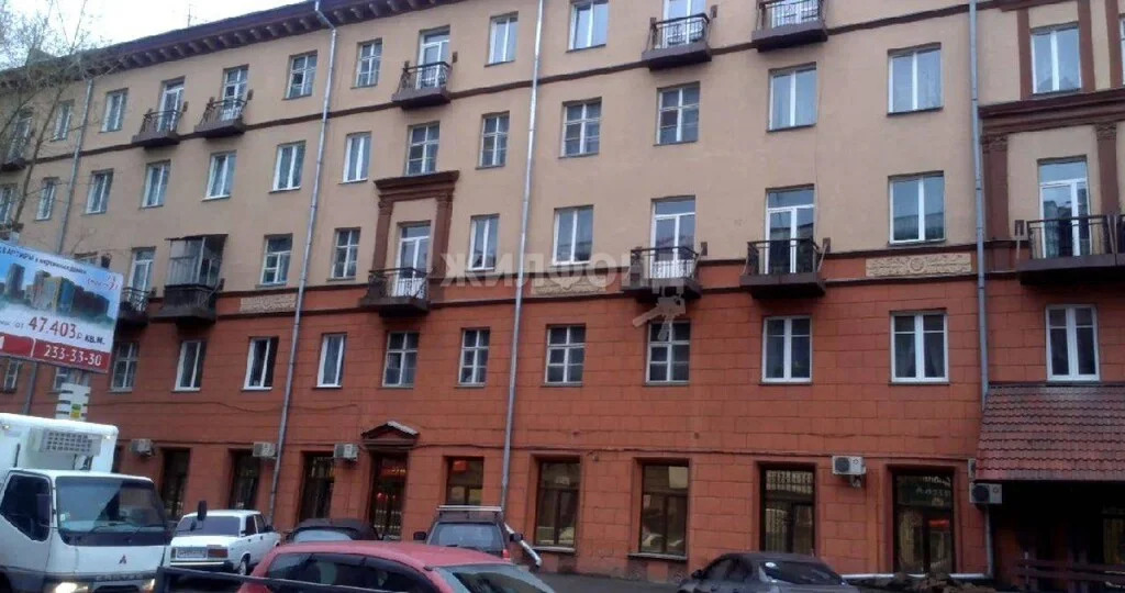 Продажа квартиры, Новосибирск, Красный пр-кт. - Фото 17