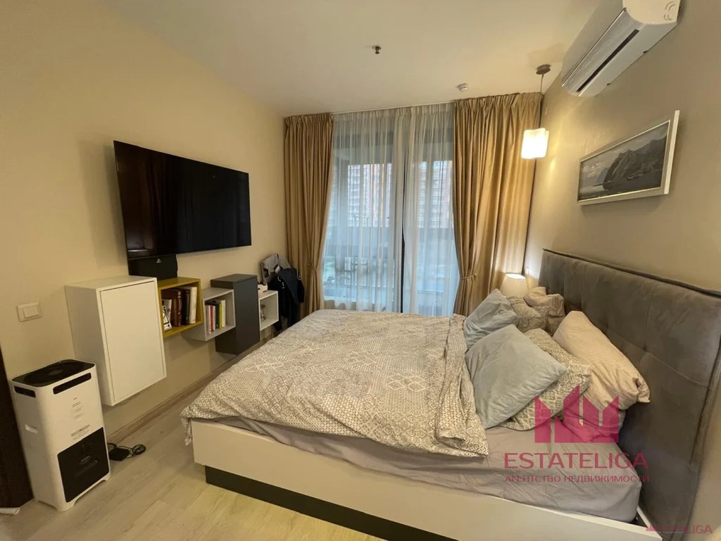 Продажа квартиры, Ходынский б-р. - Фото 5