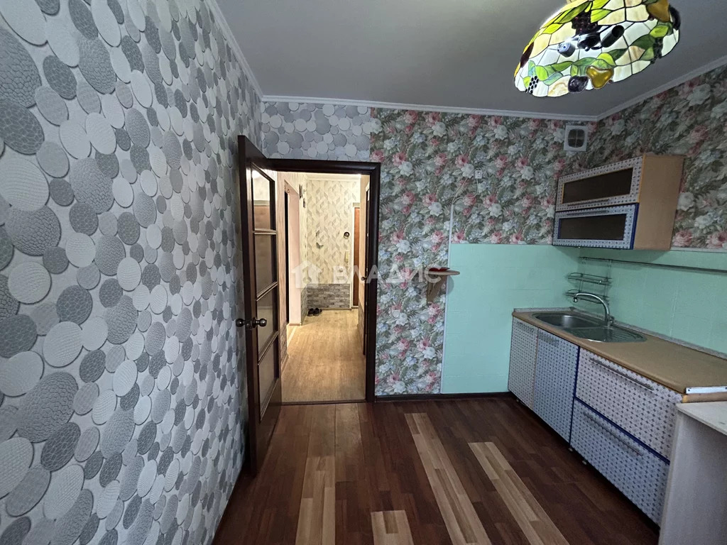 Городской округ Лобня, Лобня, Текстильная улица, д.8, 1-комнатная . - Фото 0