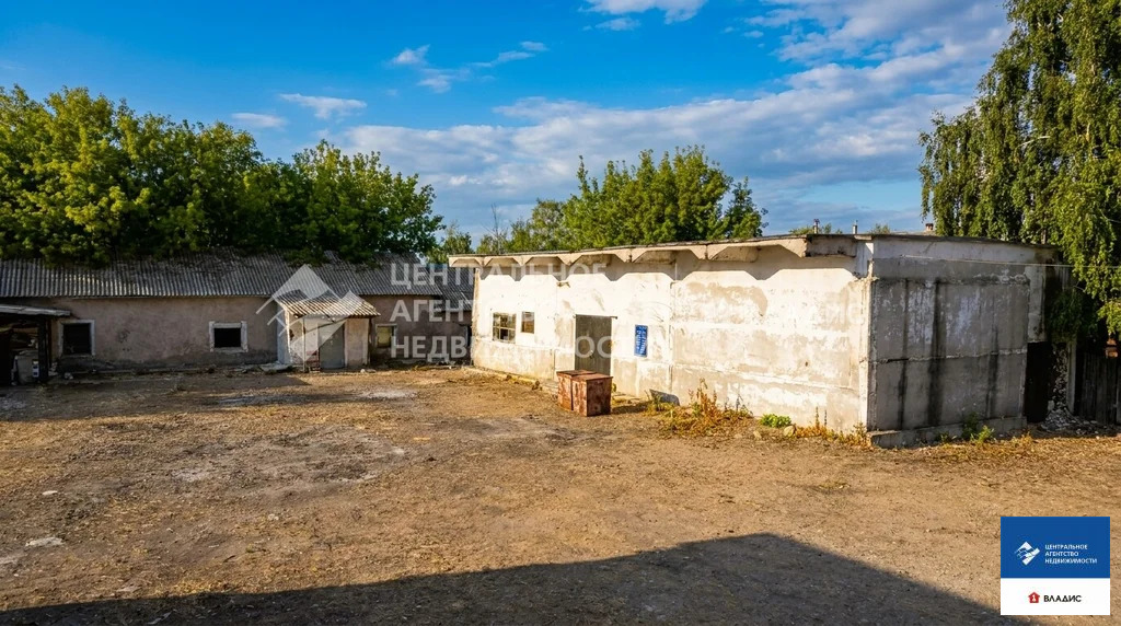 Продажа ПСН, Скопин, Красная пл. - Фото 8