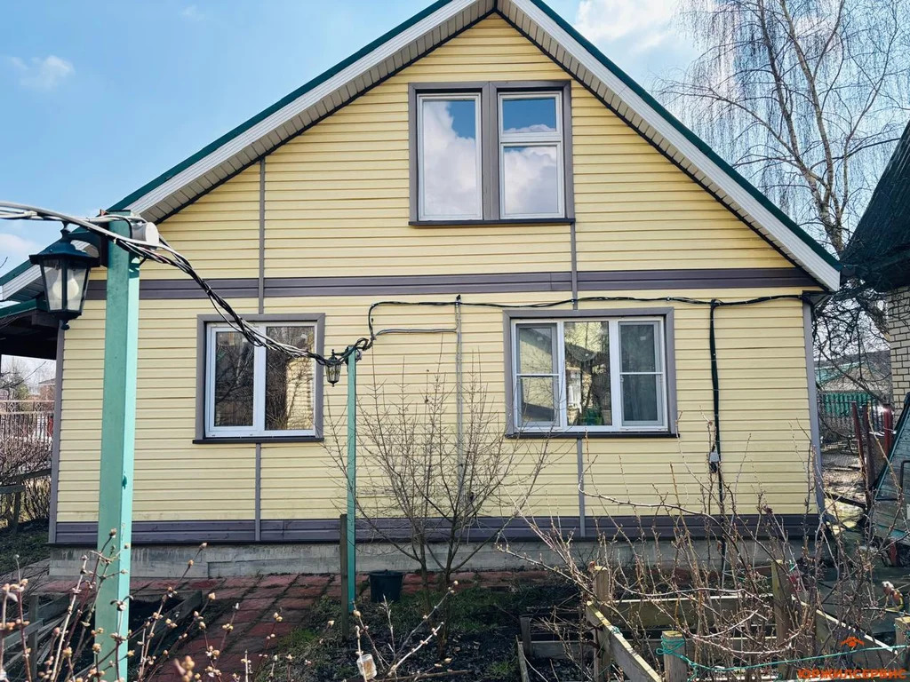 Продажа дома, Востряково, Домодедово г. о., улица 2-я Садовая - Фото 30