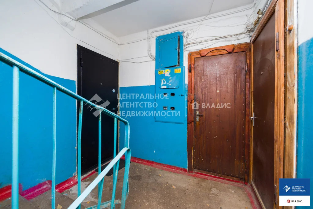 Продажа квартиры, Рязань, Касимовское ш. - Фото 19