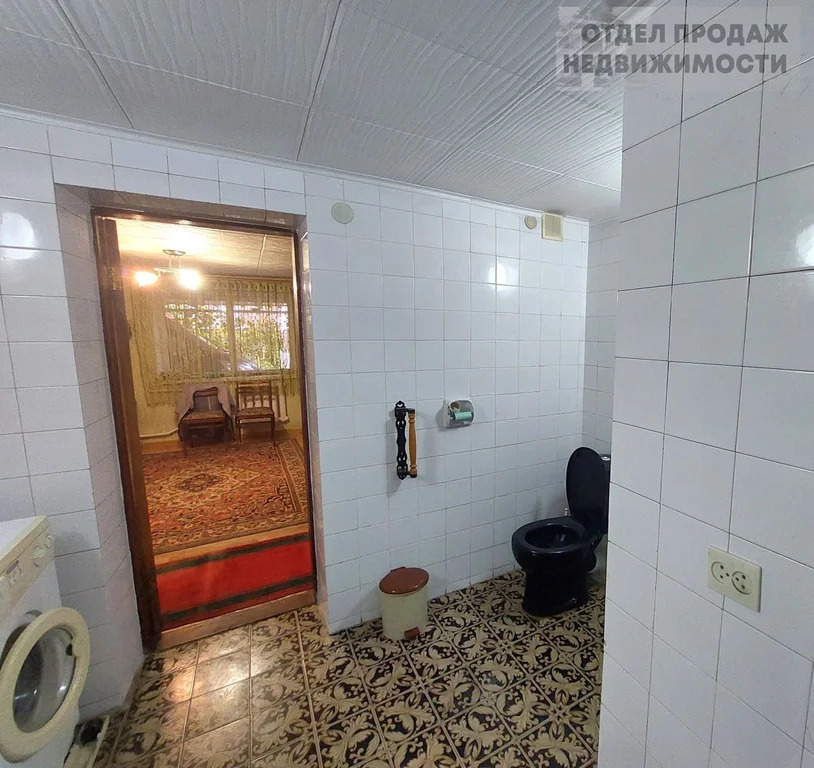 2х этажный кирпичный дом - Фото 11