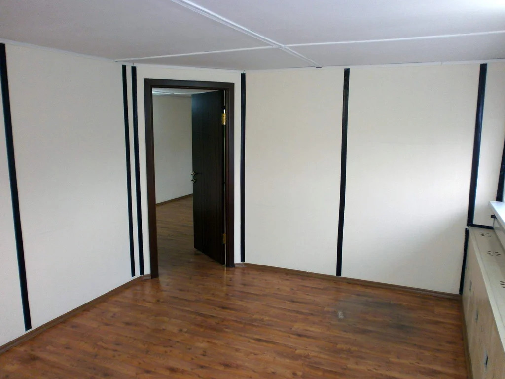 Аренда офиса 60.3 м2 - Фото 0