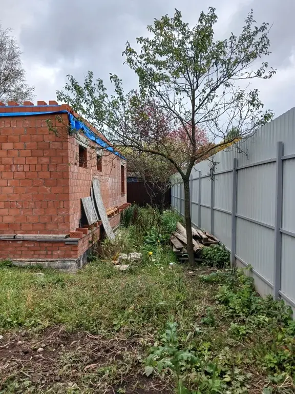 Продаю дом в Гарь-Покровском - Фото 17