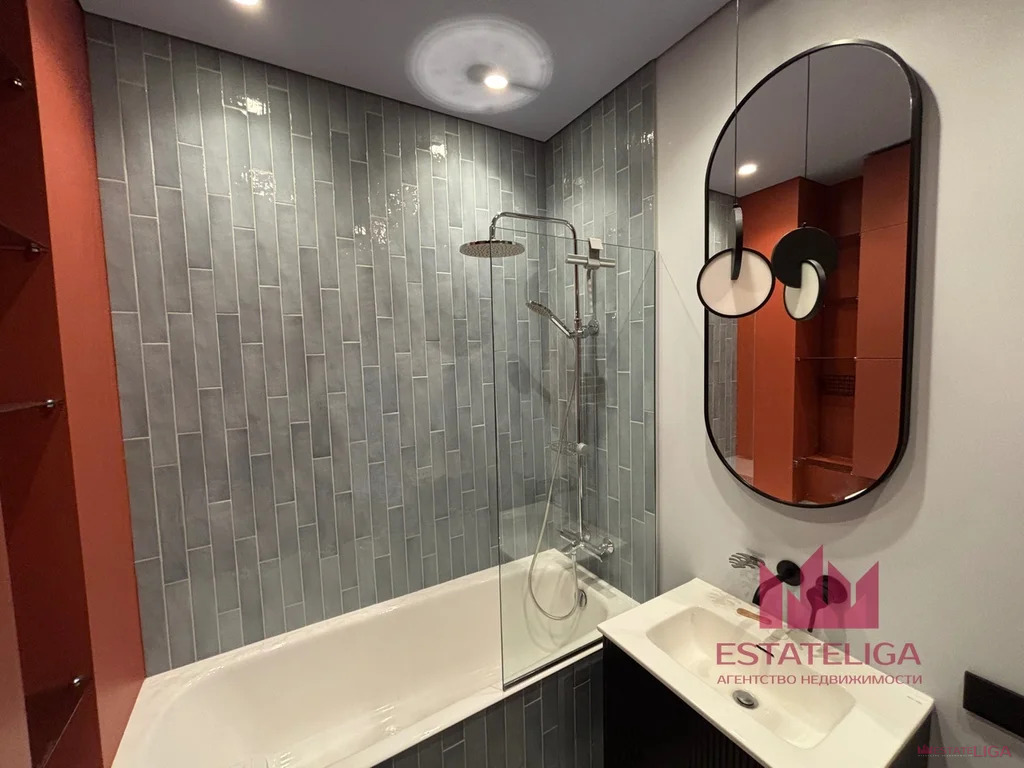 Аренда квартиры, проспект Лихачева - Фото 10