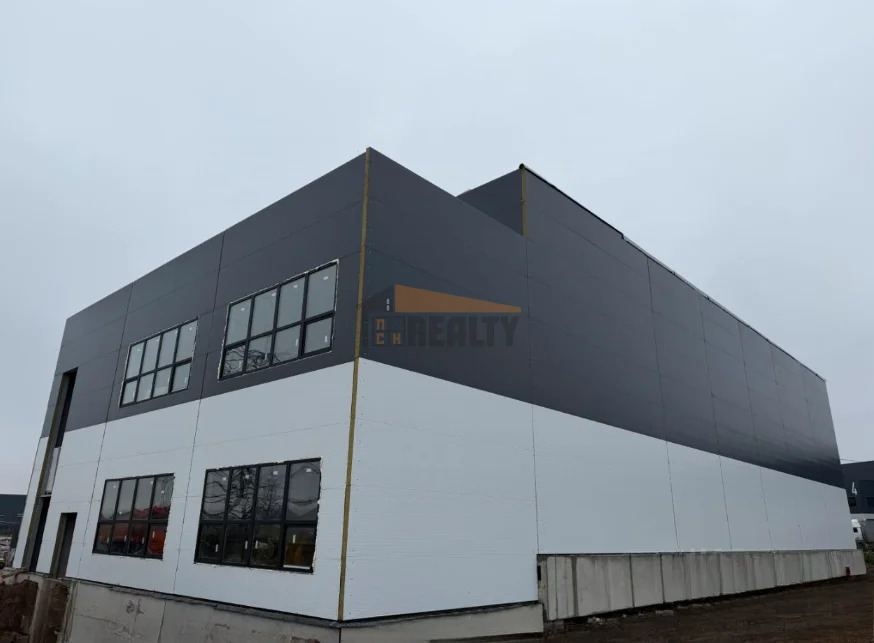 Продажа производственного помещения, Климовск, Коммунальная ул. - Фото 2