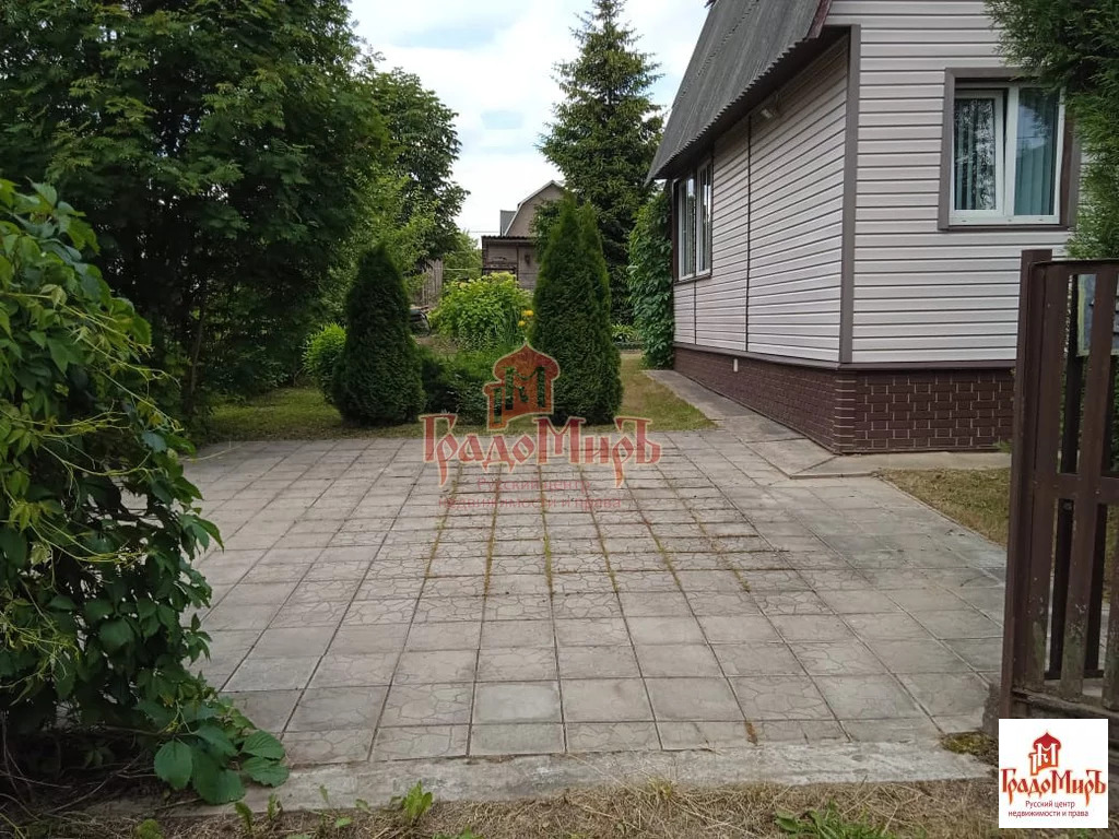 Продажа дома, Леоново, Сергиево-Посадский район, Лесное СНТ, 134 - Фото 27