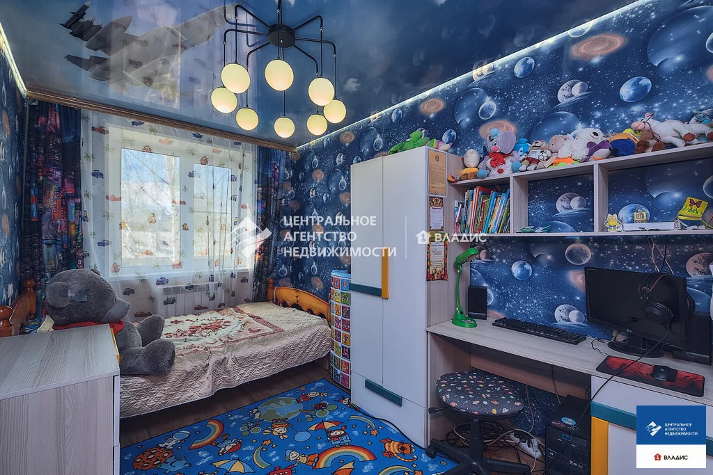 Продажа квартиры, Баграмово, Рыбновский район - Фото 1