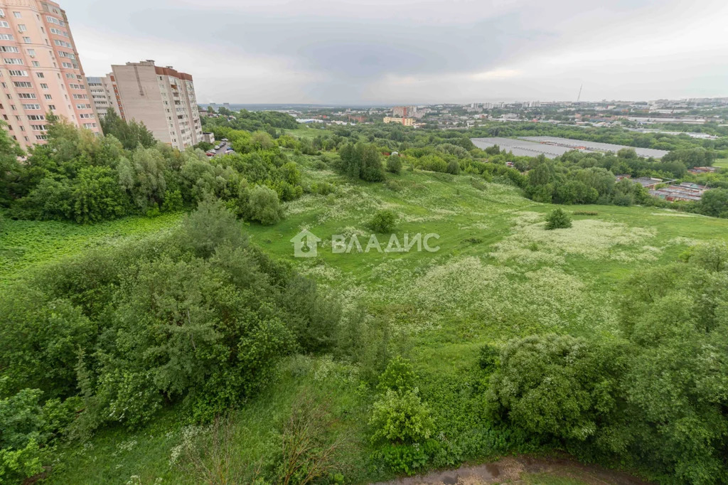 городской округ Владимир, улица Безыменского, д.11Б, 2-комнатная ... - Фото 19