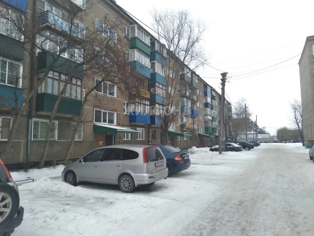 Продажа квартиры, Карасук, Карасукский район, ул. Ленина - Фото 2