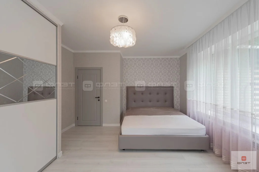 Продажа дома, Казань, ул. Новая (Салмачи) - Фото 22