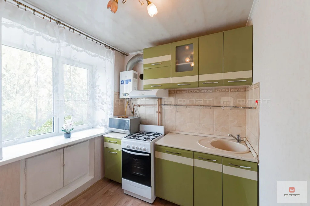 Продажа квартиры, Казань, ул. Светлая - Фото 20