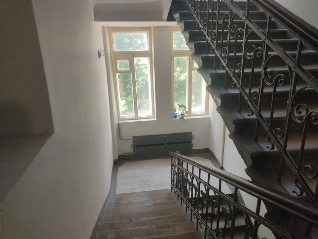 Продажа квартиры, Казарменный пер. - Фото 9