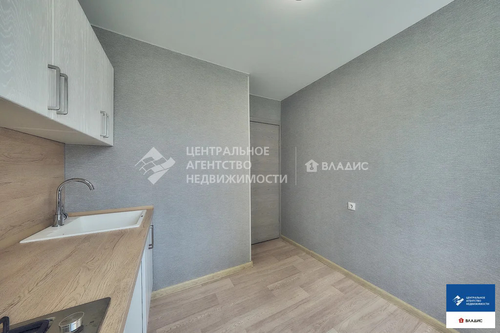 Продажа квартиры, Рязань, ул. Высоковольтная - Фото 1