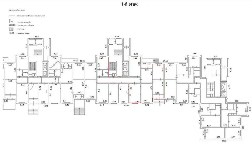 Продается ПСН 150 м2 - Фото 3