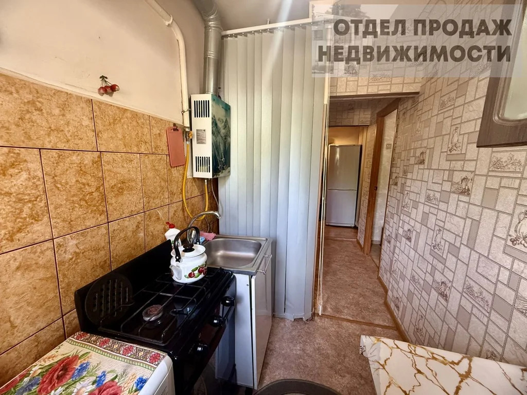 Уютная квартира у парка - Фото 5