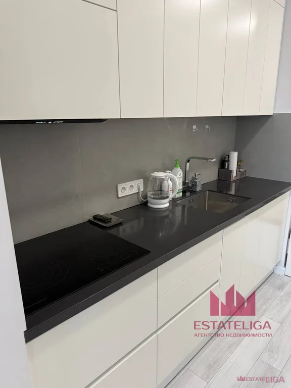 Аренда квартиры, Нахимовский пр-кт. - Фото 9