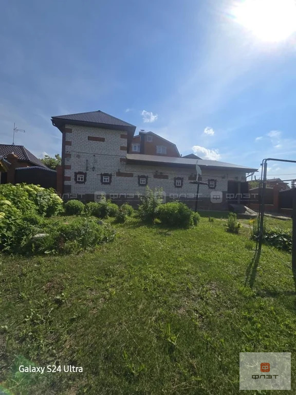 Продажа дома, Большие Кургузи, Зеленодольский район, ул. Мостовая - Фото 4