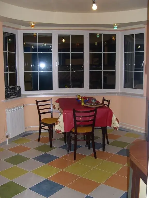 60м2 комфорта, удобства, радости - Фото 4