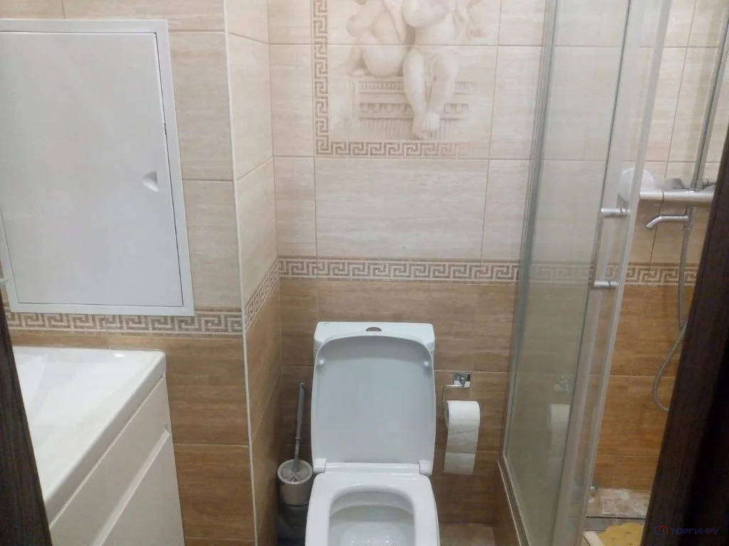 Продажа квартиры, Щербинка, квартал Южный - Фото 10