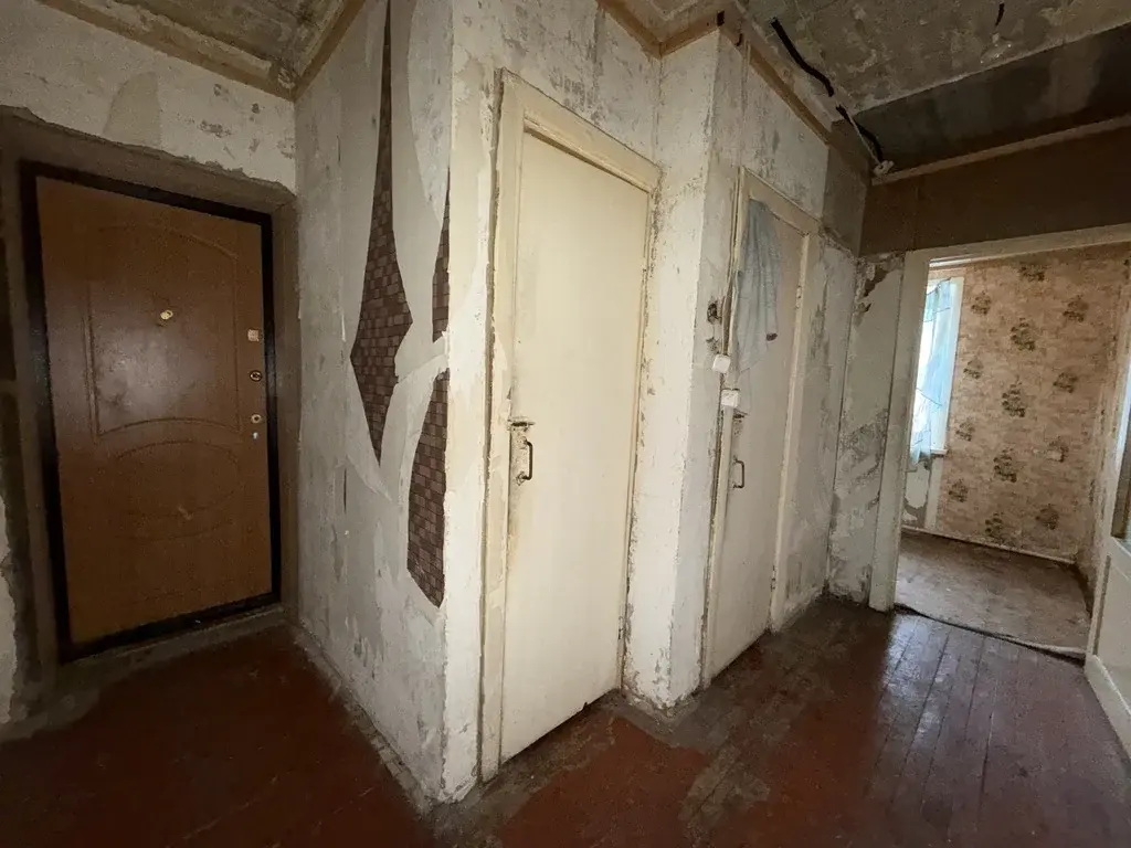 2-я квартира в с. Починки, ул. Молодежная, дом 29 - Фото 5