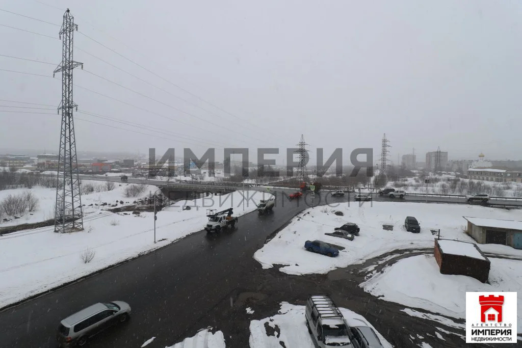 Продажа квартиры, Магадан, Набережная реки Магаданки ул - Фото 8