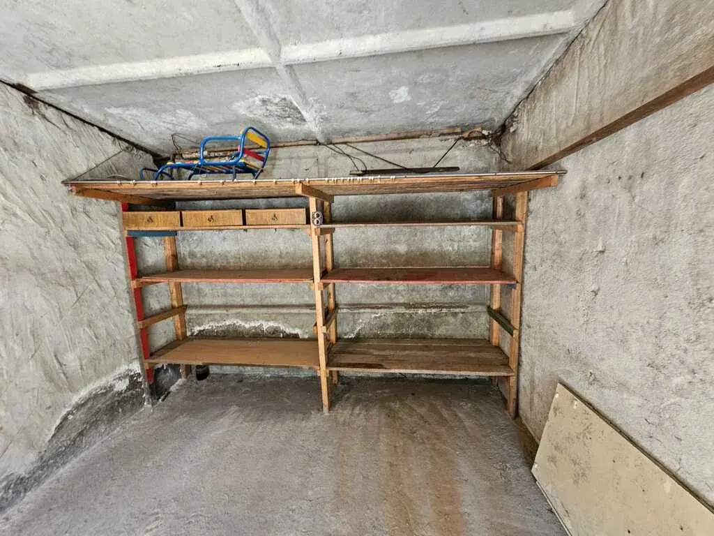 гараж рядом с жд Станцией в Савелово - Фото 6