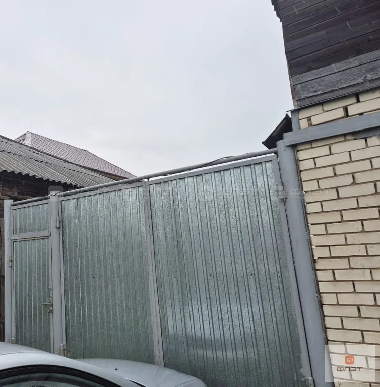 Продажа дома, Буинск, Буинский район, ул. Энгельса - Фото 2