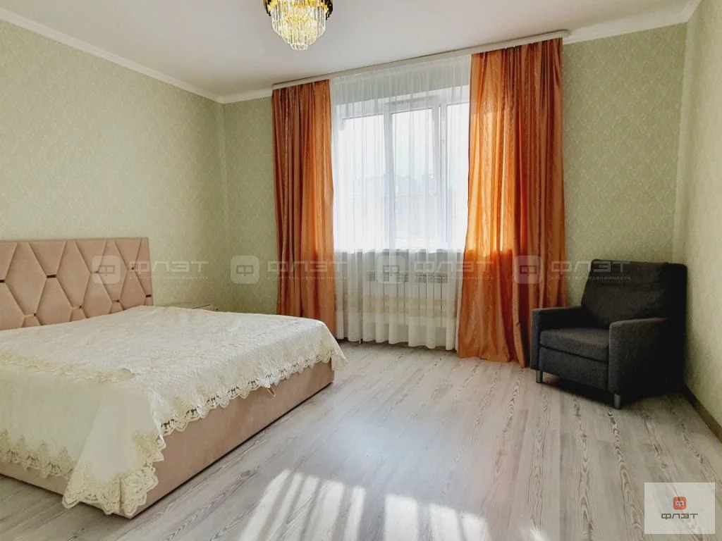 Продажа дома, Казань, ул. Мифтахетдина Акмуллы - Фото 25