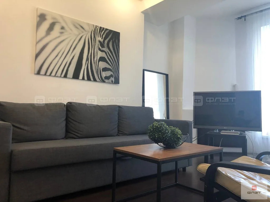 Продажа квартиры, Казань, ул. Гарифа Ахунова - Фото 13