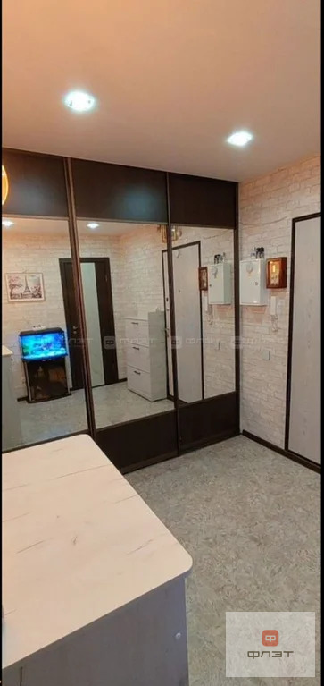 Продажа квартиры, Казань, ул. Новоселья - Фото 12