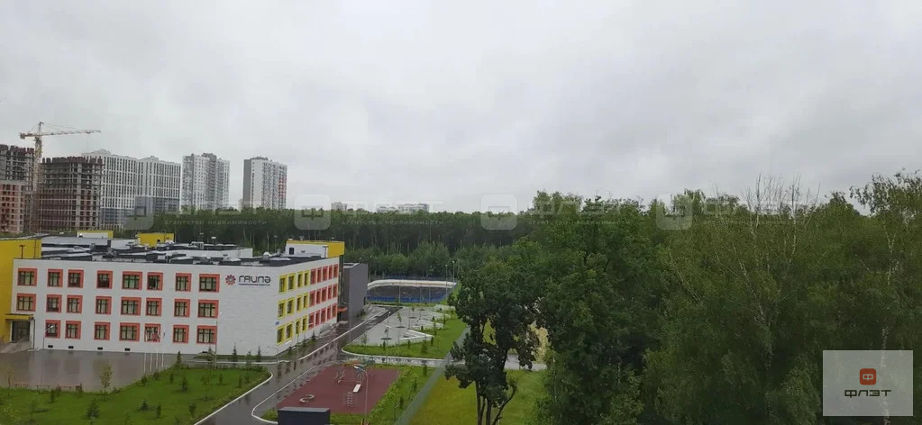 Продажа квартиры, Казань, ул. Алексея Казем-Бека - Фото 57